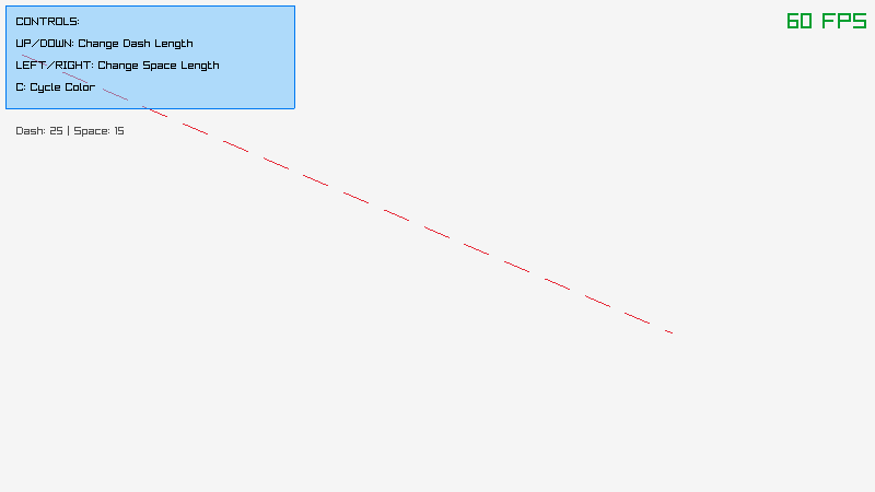 shapes_dashed_line